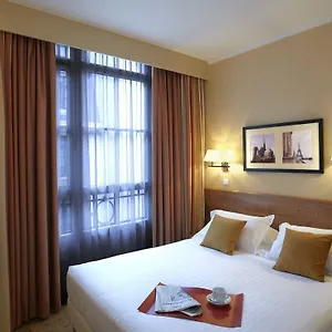Lejlighedshotel Citadines Saint-germain-des-pres