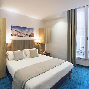 3* Hotel Eugenie