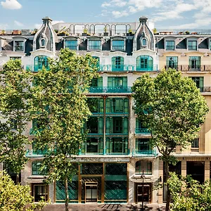 Kimpton - St Honore Paris, An Ihg Otel