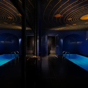 5* Hotel Maison Souquet, &