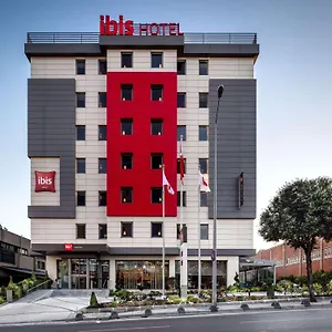 Ibis West Hotel Istanbul