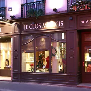 Le Clos Médicis Paris