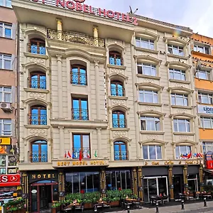 Nobel Old Town - Special Category 3*, Стамбул Турция