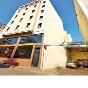Orient Mintur 3*, Стамбул Турция