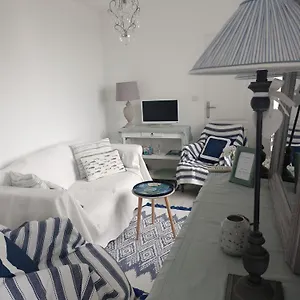 Vue Proche Ploumanach Apartment Trébeurden