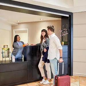 Adagio Access Garibaldi Aparthotel Nizza