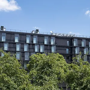 3* Aparthotel & 13 Porte D'italie