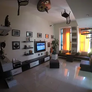 Imaginarium 3*, Тбилиси Грузия
