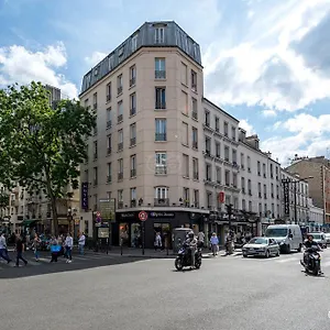3* Hotel De L'union