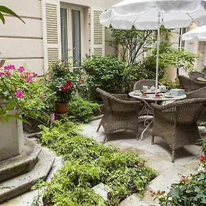3* Hotel D'angleterre