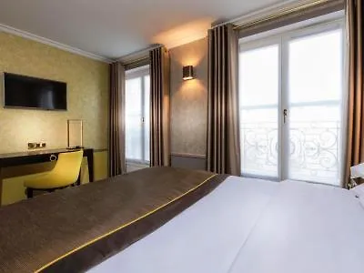 Vendome Opera Hotel Paris