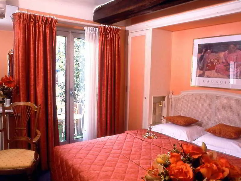 Vendome Opera Hotel Paryż 4*,  Francja